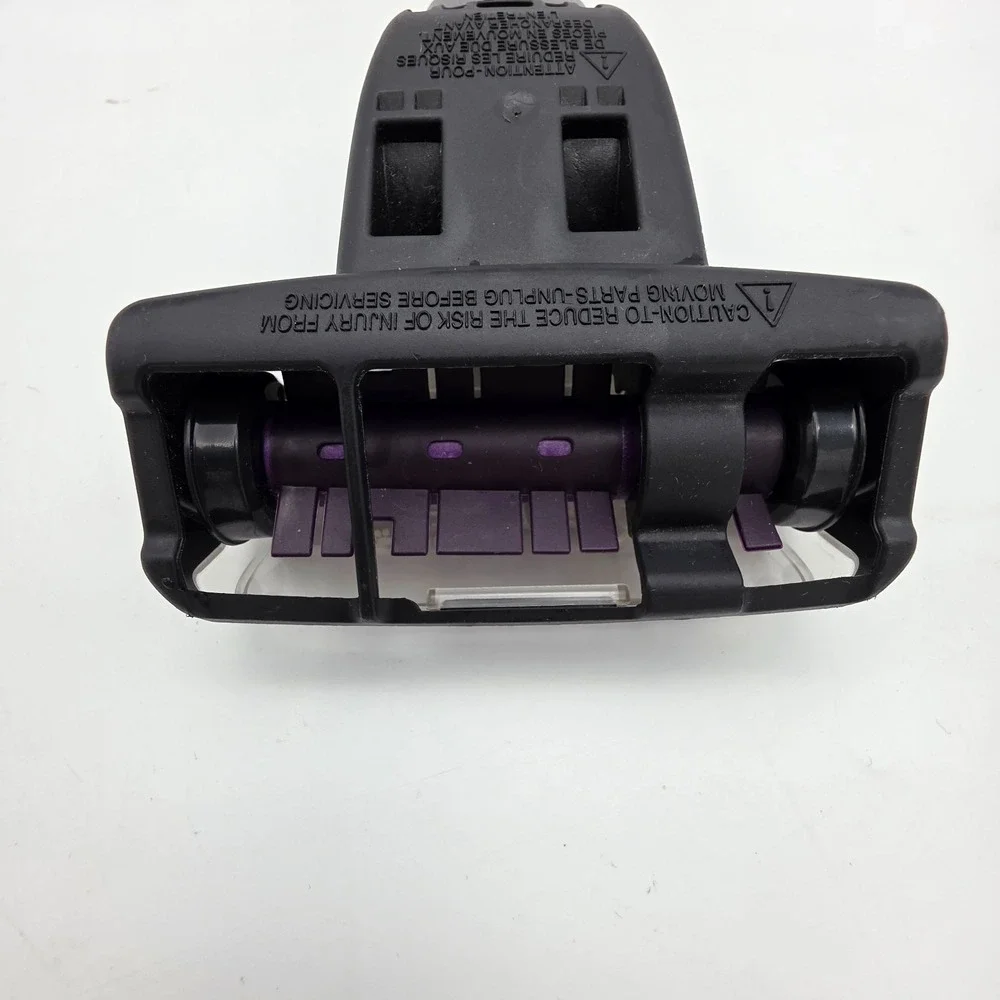 Bissell turbo eraser